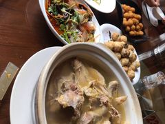 -房陵农家(东亭店)