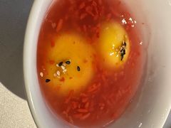 -桂满陇·海市蜃楼·黑金(国金店)