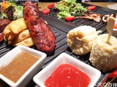 -LYFATTI 莱芙缇(赣水路店)