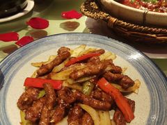 -小资太太餐厅(南岗区店)