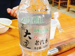 -朝族高丽火盆(长白山总店)