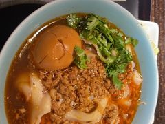 -喜晋道面馆(华严寺广场店)