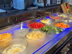 -冠菌火锅自助(东莞桥头店)