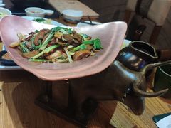 -云海肴·云南小炒·汽锅鸡(天津国金汇店)