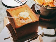 -绿茶餐厅(昌平悦荟店)