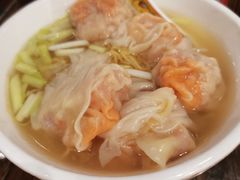 -一记面馆(易发店)