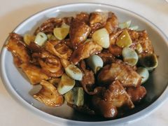 -小吊梨汤·北京菜·烤鸭(双井乐成中心店)