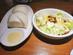 -炊烟小炒黄牛肉(东庆街店)