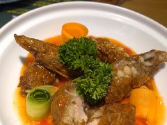 -泰悦澜·泰国餐厅(万象城店)