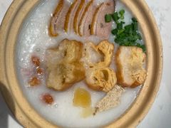 -避风塘(百联奥特莱斯广场店)