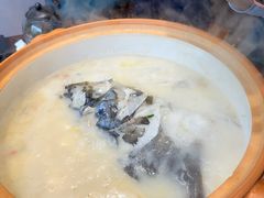 -浔味·山屿湖·正宗淳牌全鱼宴老字号