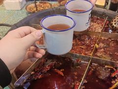 -雾都嘟重庆老火锅