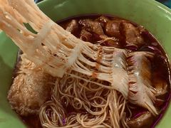 蟹柳-亞婆井·劲抽面食(铂顿城店)