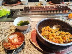 -丰茂烤串(金泉美食宫店)