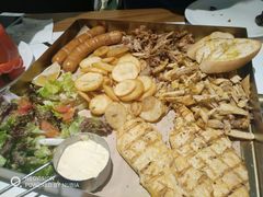 -HELLO MUSAE 拾光缪斯餐厅·纯正希腊风味(苏州中心店)