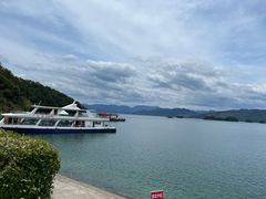 -千岛湖东南湖区