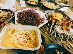 -马海涛牛肉串·午市牛腩饭·烧烤夜宵(领汇广场店)