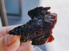 -都士牧人现烤牛肉干