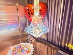 -迦南苑·新派青岛菜·生日纪念日主题餐厅
