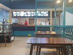 大堂-小滨楼(渝都大道店)