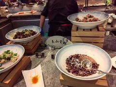 -金海湾自助餐厅(金陵饭店)