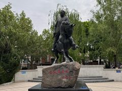 -曹禺故居纪念馆