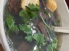 -佬钱湾仔(衣裳街店)