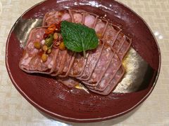 -熙春园餐厅