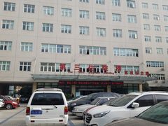 住院部-四川天府新区人民医院