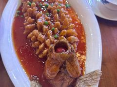 -淮安宴·淮扬菜(清河路一店)