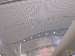 -银川河东国际机场