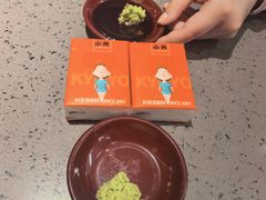 -小乔回转寿司(市府恒隆广场店)