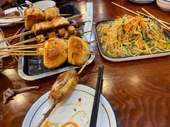 -伊隆斋(什刹海店)