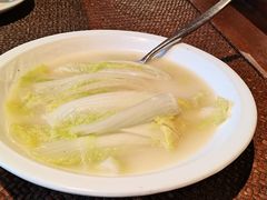 -海棠湾九号度假酒店-融荟家和中餐厅