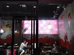 门面-老闵田螺馆·南昌特色小炒(梦时代店)