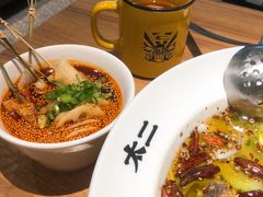 -太二酸菜鱼(汕头苏宁广场店)