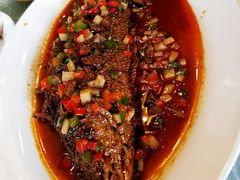 -晋阳饭庄(虎坊桥店)