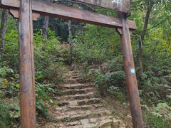 -龙寺生态园