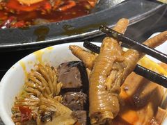 -陈眼镜火锅(总店)