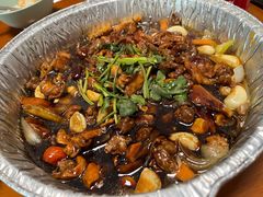 -黄记煌三汁焖锅(欢乐海岸店)