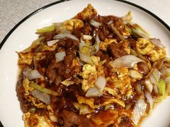 -老浒记烤鸭-北京菜(琉璃厂店)