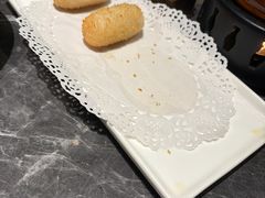 -炊烟小炒黄牛肉(浦东世纪汇店)