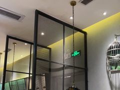 -炭舍干锅(华发商都店)