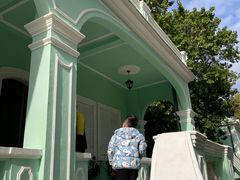 -龙环葡韵住宅式博物馆