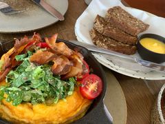 -BOR Eatery(安福路店)