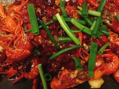 -陈记农家挂炉烤肉(雁南一路店)