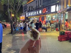 -梁憨包(南岸回龙湾店)