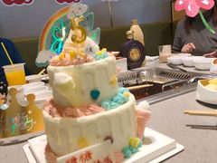 -八喜冰淇淋蛋糕(宁园店)