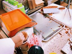 -香糯炎荞饼王(解放碑店)