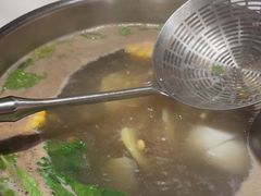 -潮正和潮汕牛肉火锅·老字号(番禺万达店)